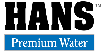 HANS™ Premium Water