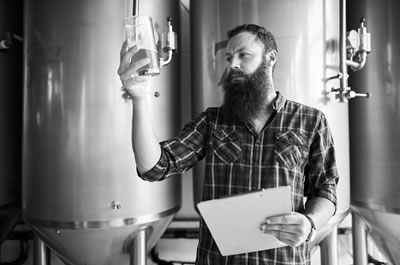 Brewing & Beverage Production