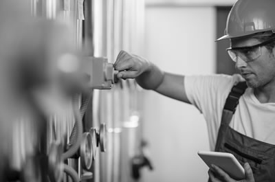 Facilities & Industrial