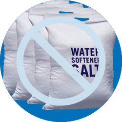 Softener Salt Bag