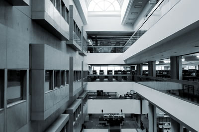 Facilities & Services