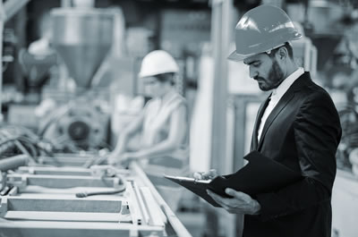 Commercial & Industrial