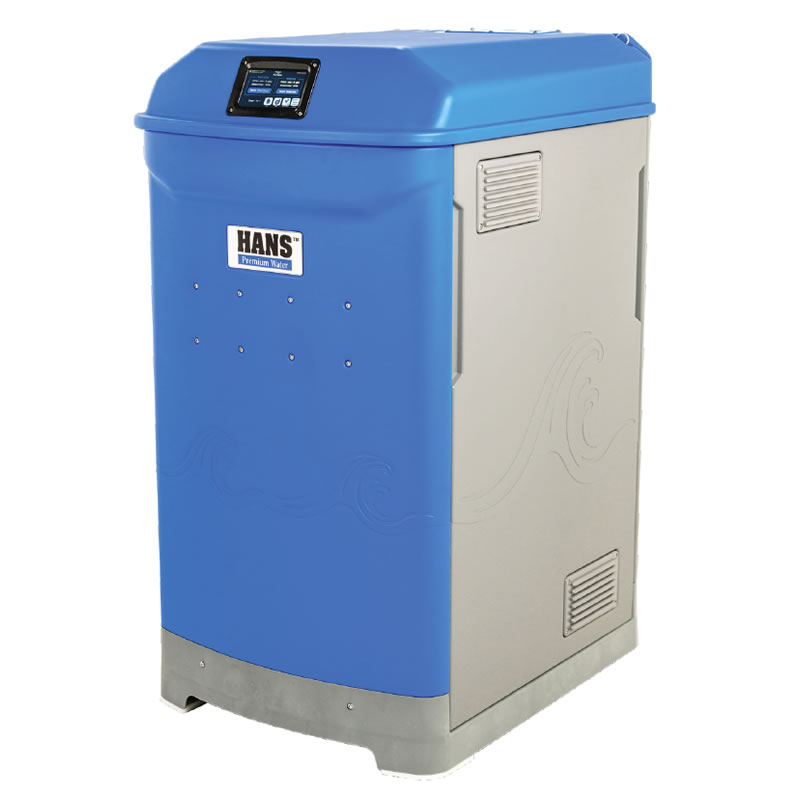 HANS™ Premium Water Appliance - Model 2