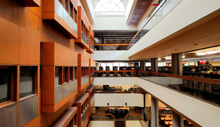 Facilities & Services